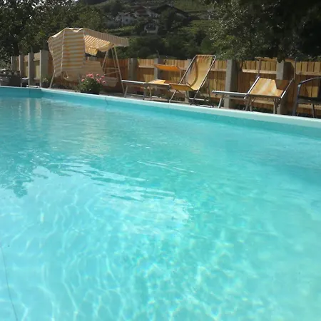 Appartement Moderne Mit Balkon Und Pool By Interhome Meran