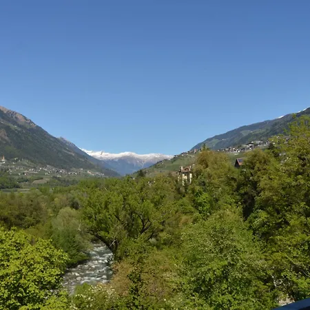 Moderne Mit Balkon Und Pool By Interhome شقة *