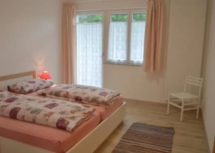 Apartamento Moderne Mit Balkon Und Pool By Interhome Merano