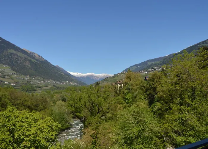 Moderne Mit Balkon Und Pool By Interhome Apartman *